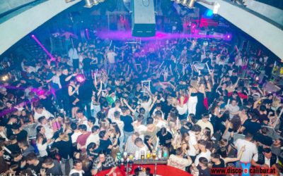 PROJECT HARTBERG ? Mega Haus-Party auf 4 Floors |