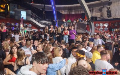 ABRISS – DIE XXL HAUSPARTY